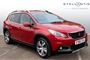 2016 Peugeot 2008 1.2 PureTech 110 Allure 5dr