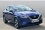 2023 Nissan Qashqai 1.3 DiG-T MH N-Connecta 5dr