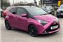 2019 Toyota Aygo 1.0 VVT-i X-Cite 5 5dr