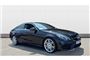 2017 Mercedes-Benz E-Class Coupe E350d AMG Line Edition Premium 2dr 9G-Tronic