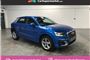 2018 Audi Q2 1.0 TFSI Sport 5dr