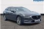 2020 Mazda 6 Tourer 2.0 Sport Nav+ 5dr