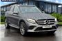 2019 Mercedes-Benz GLC GLC 250d 4Matic AMG Line Prem Plus 5dr 9G-Tronic