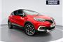 2018 Renault Captur 1.5 dCi 90 Dynamique S Nav 5dr