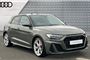 2020 Audi A1 40 TFSI S Line Competition 5dr S Tronic