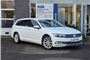 2017 Volkswagen Passat Estate 1.4 TSI 150 SE Business 5dr DSG