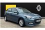 2017 Hyundai i20 1.2 SE 5dr