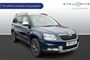 2017 Skoda Yeti Outdoor 1.2 TSI [110] SE Drive 5dr