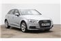 2020 Audi A3 40 e-tron 5dr S Tronic