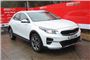 2022 Kia XCeed 1.5T GDi ISG 3 5dr