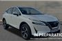 2023 Nissan Qashqai 1.5 E-Power Acenta Premium 5dr Auto