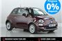 2019 Fiat 500 1.2 Lounge 3dr