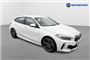 2022 BMW 1 Series 118i [136] M Sport 5dr Step Auto [LCP]