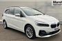 2021 BMW 2 Series Gran Tourer 220d xDrive Luxury 5dr Step Auto