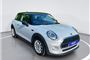 2018 MINI Hatchback 1.5 Cooper II 3dr Auto