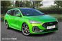 2023 Ford Focus Estate 2.3 EcoBoost ST 5dr