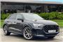 2024 Audi RS Q8 TFSI Quattro Launch Edition 5dr Tiptronic