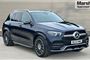 2022 Mercedes-Benz GLE GLE 400d 4Matic AMG Line Prem 5dr 9G-Tronic [7 St]