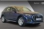 2021 Audi Q5 45 TFSI Quattro Sport 5dr S Tronic