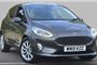 2019 Ford Fiesta 1.0 EcoBoost Titanium X 5dr