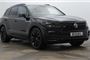 2021 Volkswagen Touareg 3.0 V6 TDI 4Motion Black Edition 5dr Tip Auto