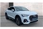 2020 Audi Q3 40 TDI Quattro S Line 5dr S Tronic