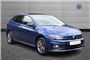 2021 Volkswagen Polo 1.0 TSI 110 R-Line 5dr