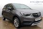 2020 Vauxhall Crossland X 1.2T [110] SRi Nav 5dr [6 Spd] [S/S]