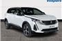 2021 Peugeot 5008 1.2 PureTech GT 5dr EAT8