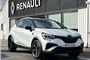 2023 Renault Captur 1.6 E-Tech full hybrid 145 Engineered 5dr Auto