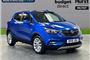 2018 Vauxhall Mokka X 1.4T ecoTEC Elite Nav 5dr