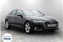 2022 Audi A6 40 TFSI Sport 4dr S Tronic