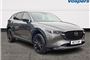 2022 Mazda CX-5 2.0 Sport Black 5dr