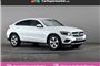 2019 Mercedes-Benz GLC Coupe GLC 220d 4Matic Sport 5dr 9G-Tronic
