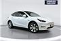 2022 Tesla Model Y Long Range AWD 5dr Auto