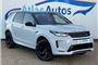 2020 Land Rover Discovery Sport 2.0 P250 R-Dynamic S 5dr Auto