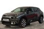 2018 Citroen C4 Cactus 1.5 BlueHDi Flair 5dr