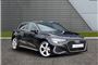 2022 Audi A3 30 TFSI S Line 5dr
