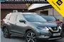 2020 Nissan X-Trail 1.7 dCi Tekna 5dr [7 Seat]