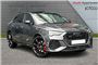 2021 Audi RS Q3 RS Q3 TFSI Quattro Audi Sport Edition 5dr S Tronic