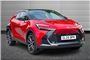 2025 Toyota C-HR 2.0 PHEV GR Sport 5dr CVT