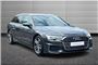 2022 Audi A6 Avant 40 TDI S Line 5dr S Tronic