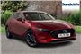 2021 Mazda 3 2.0 e-Skyactiv G MHEV Sport Lux 5dr