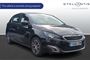 2016 Peugeot 308 1.6 BlueHDi 120 Allure 5dr