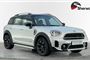 2021 MINI Countryman 2.0 Cooper S Classic ALL4 5dr Auto