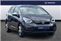 2022 Honda Jazz 1.5 i-MMD Hybrid EX 5dr eCVT