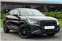 2024 Audi Q2 35 TFSI Black Edition 5dr S Tronic