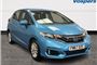 2018 Honda Jazz 1.3 i-VTEC SE 5dr