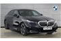 2024 BMW 5 Series 520i M Sport 4dr Auto