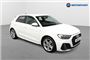 2019 Audi A1 35 TFSI S Line 5dr S Tronic